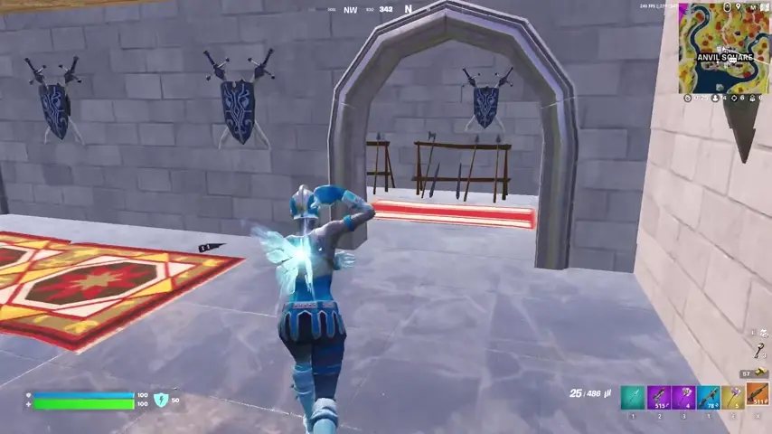Prospering Fortnite - Feb 2023, Episode 5