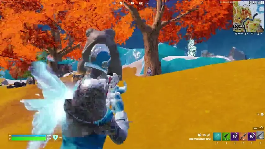 Prospering Fortnite - Feb 2023, Episode 6