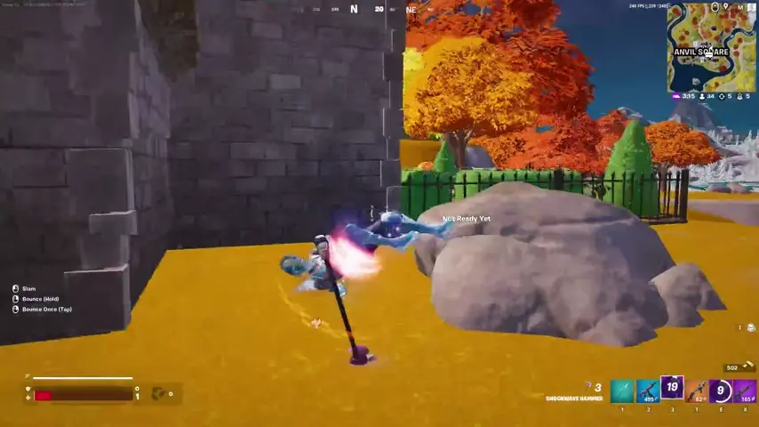 Prospering Fortnite - Feb 2023, Episode 6