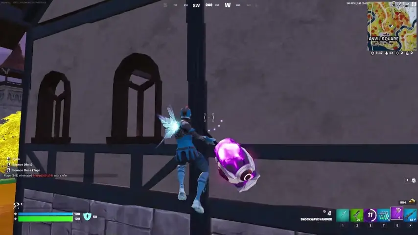 Prospering Fortnite - Feb 2023, Episode 6