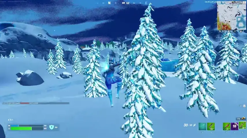 Prospering Fortnite - Feb 2023, Episode 7