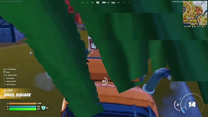 Prospering Fortnite - Feb 2023, Episode 7