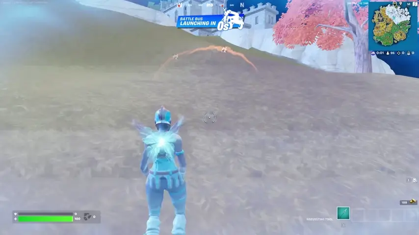 Prospering Fortnite - Feb 2023, Episode 7