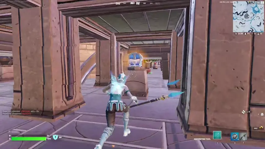 Prospering Fortnite - Feb 2023, Episode 8