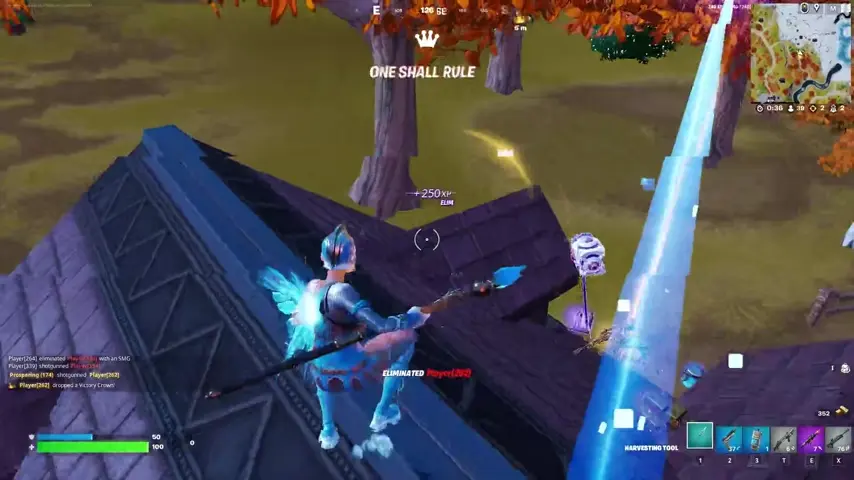Prospering Fortnite - Feb 2023, Episode 8