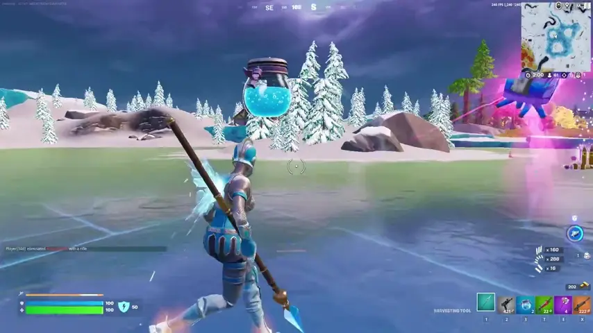 Prospering Fortnite - Feb 2023, Episode 9