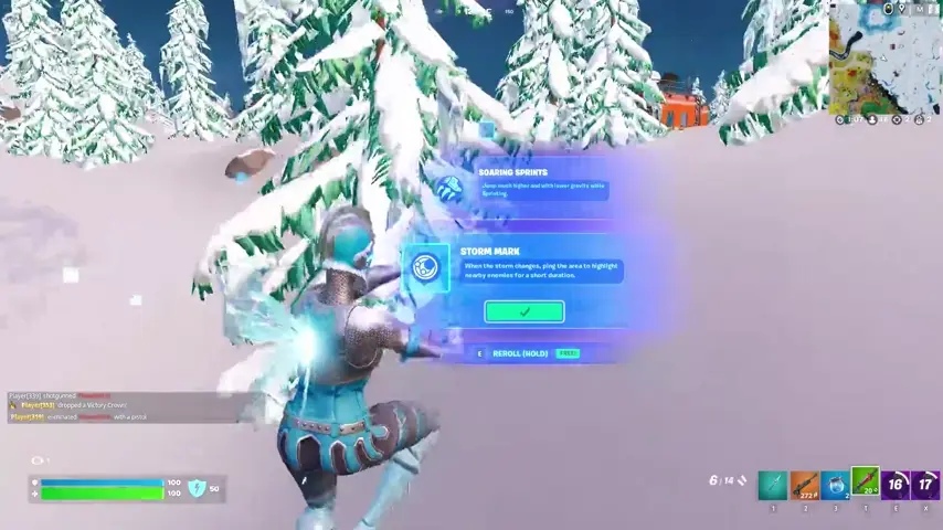 Prospering Fortnite - Feb 2023, Episode 9