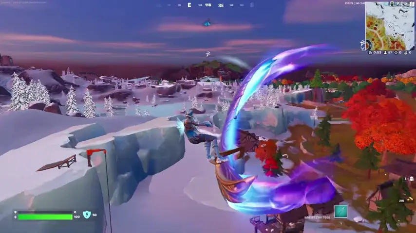 Prospering Fortnite - Feb 2023, Episode 9
