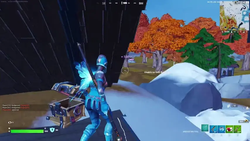 Prospering Fortnite - Feb 2023, Episode 9