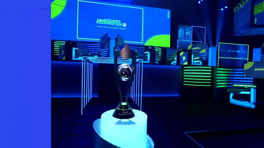 FIFAe Club World Cup 2022 - Episode 17