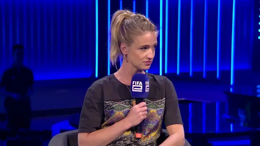 FIFAe Club World Cup 2022 - Episode 20