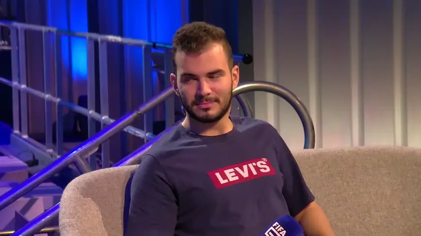 FIFAe Club World Cup 2022 - Episode 21