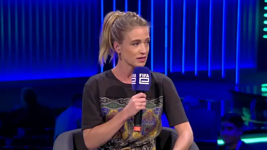 FIFAe Club World Cup 2022 - Episode 26