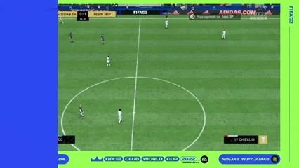 FIFAe Club World Cup 2022 - Episode 27