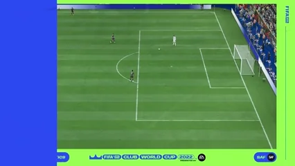 FIFAe Club World Cup 2022 - Episode 28