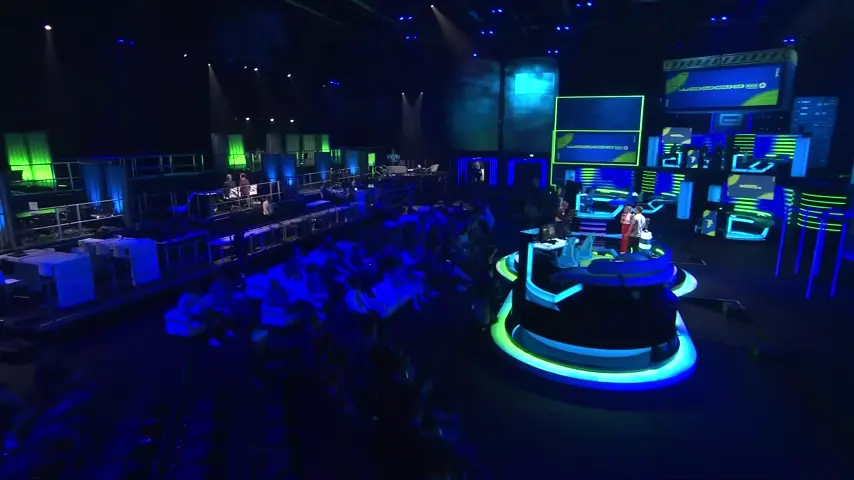 FIFAe Club World Cup 2022 - Episode 29