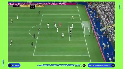 FIFAe Club World Cup 2022 - Episode 30