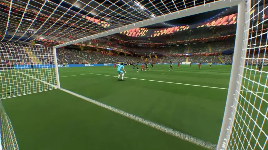 FIFAe Club World Cup 2022 - Episode 31