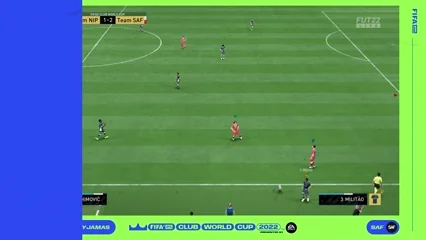FIFAe Club World Cup 2022 - Episode 31
