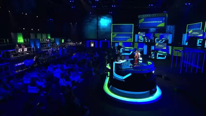 FIFAe Club World Cup 2022 - Episode 32