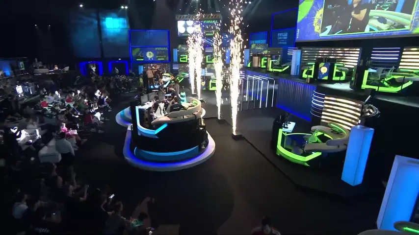 FIFAe Club World Cup 2022 - Episode 33