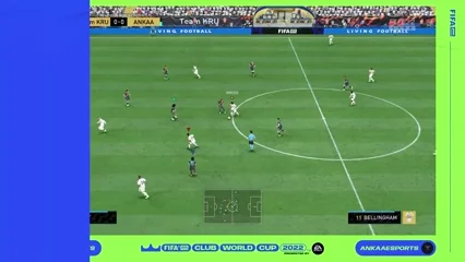 FIFAe Club World Cup 2022 - Episode 10