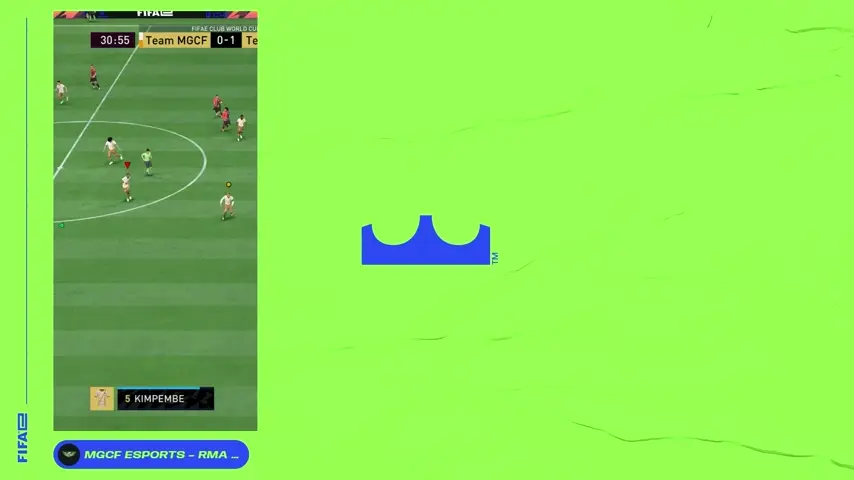 FIFAe Club World Cup 2022 - Episode 10