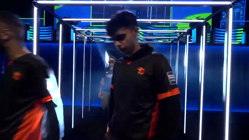 FIFAe Club World Cup 2022 - Episode 1