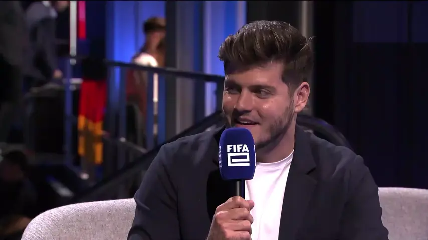 FIFAe NC World Cup 2022 - Day 3, Episode 13