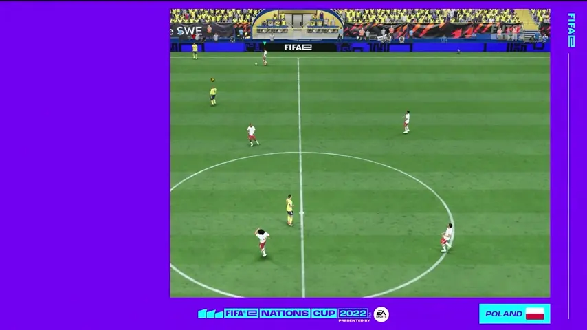FIFAe NC World Cup 2022 - Day 3, Episode 15