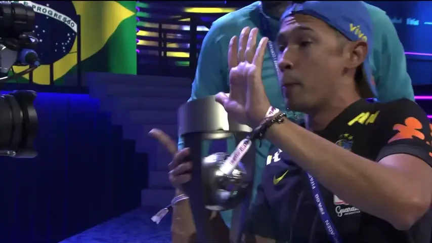FIFAe NC World Cup 2022 - Day 3, Episode 18