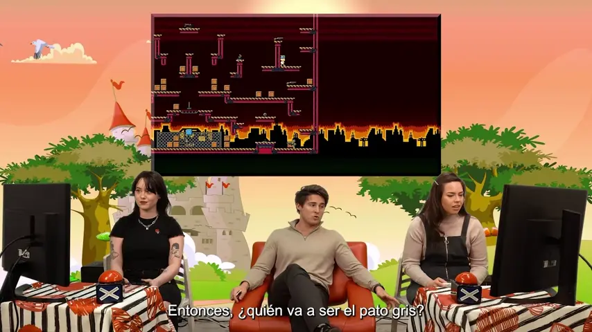 eSports Times: Battle For The Rose - Season 1, Episode 8