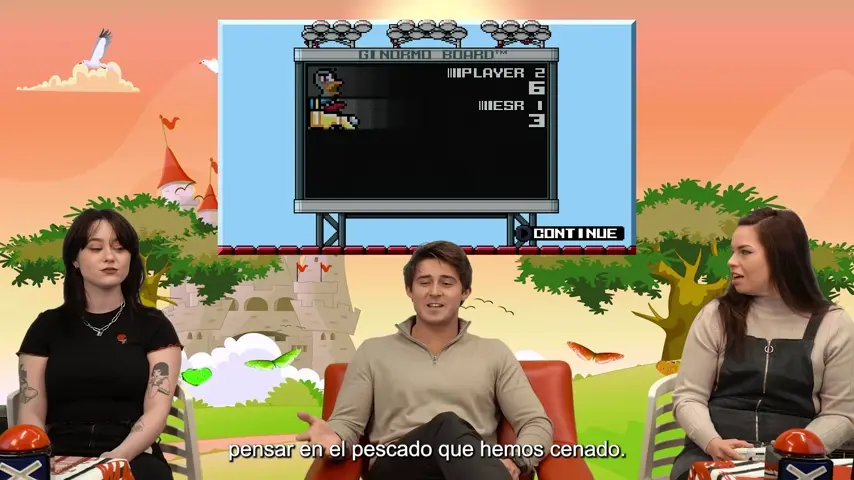 eSports Times: Battle For The Rose - Season 1, Episode 8