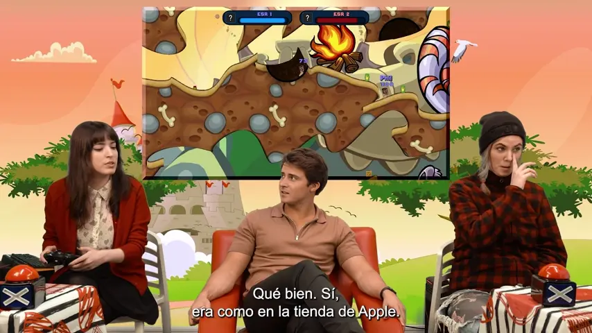 eSports Times: Battle For The Rose - Season 1, Episode 9