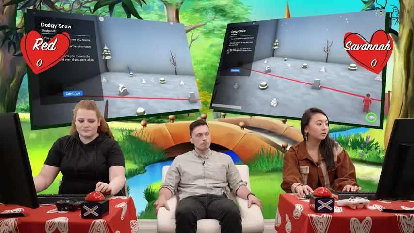 eSports Times: Battle For The Rose - Season 2, Episode 11