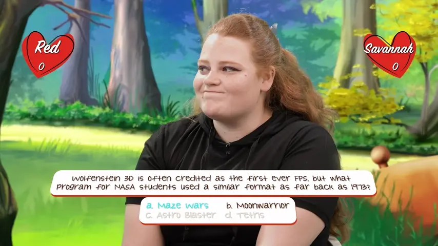 eSports Times: Battle For The Rose - Season 2, Episode 11