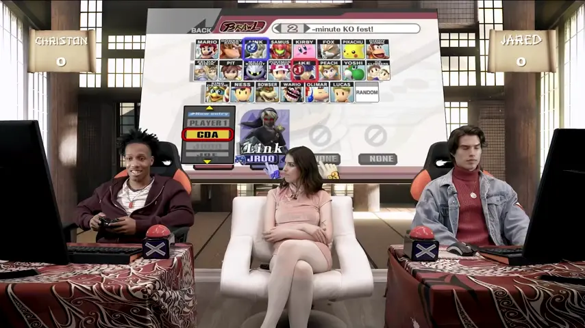 eSports Times: Battle For The Rose - Season 3, Episode 6