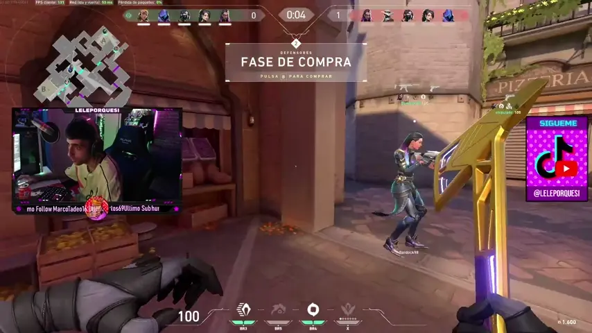 Leleporquesi - Episodio 45