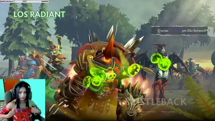 LolliKen - Episodio 35