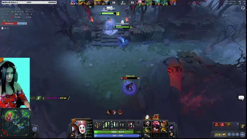 LolliKen - Episodio 37