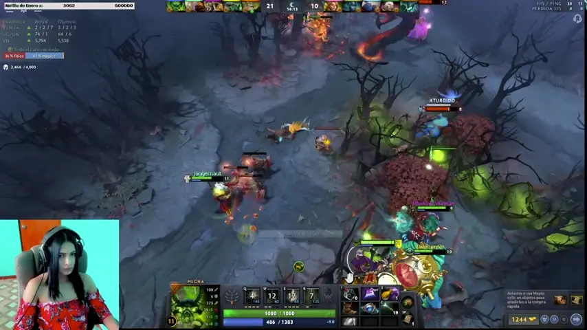 LolliKen - Episodio 38