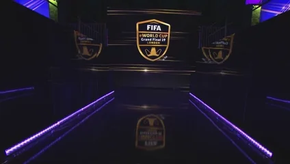 FIFA eWorld Cup 2019 (Arabic) - Episode 12
