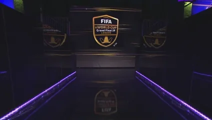 FIFA eWorld Cup 2019 (Arabic) - Episode 12