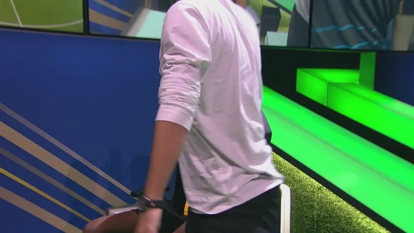 FIFA eWorld Cup 2019 (Arabic) - Episode 18
