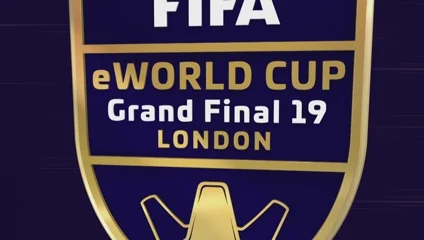 FIFA eWorld Cup 2019 (Arabic) - Episode 18
