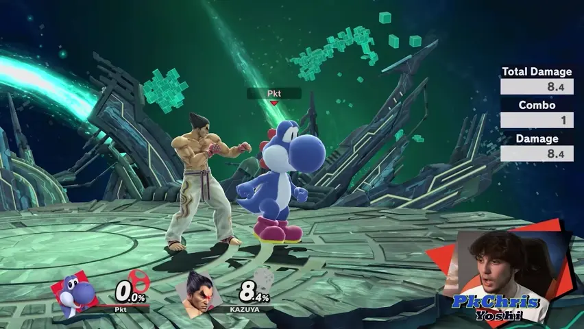 Super Smash Secrets - Episode 19