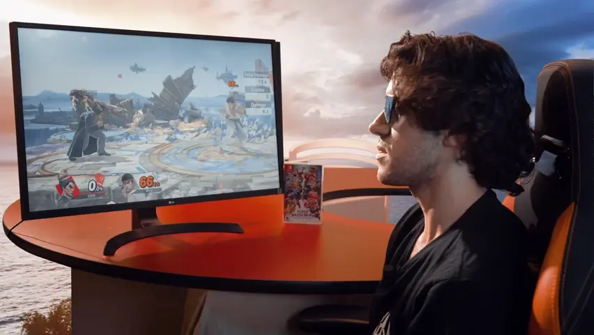 Super Smash Secrets - Episode 22