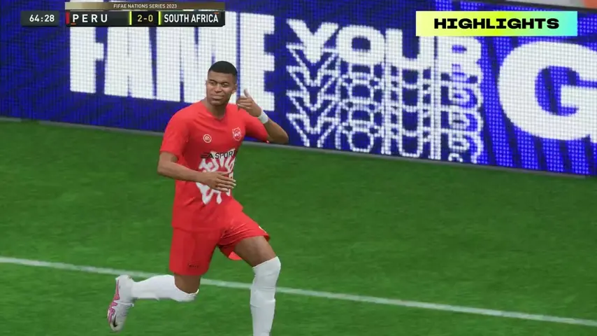 FIFAe Nations Cup 2023 - Episode 12