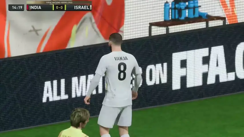 FIFAe Nations Cup 2023 - Episode 15