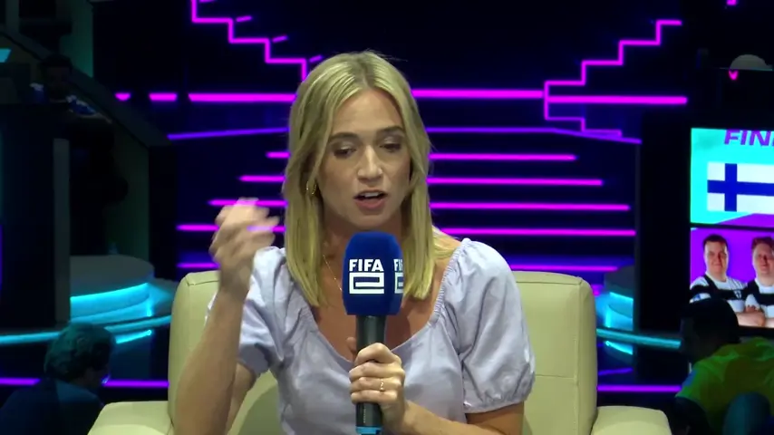 FIFAe Nations Cup 2023 - Episode 18